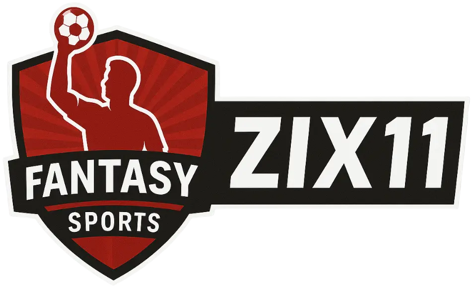 ZIX11 Logo